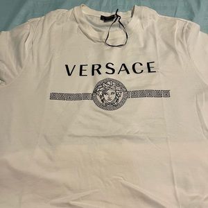 Mens Versace T-SHIRT